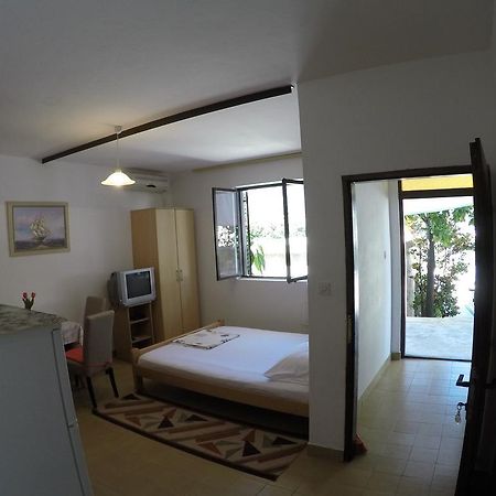 Apartment Kotor-Andrija Jovanovic Esterno foto