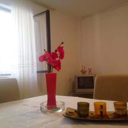 Apartment Kotor-Andrija Jovanovic Esterno foto