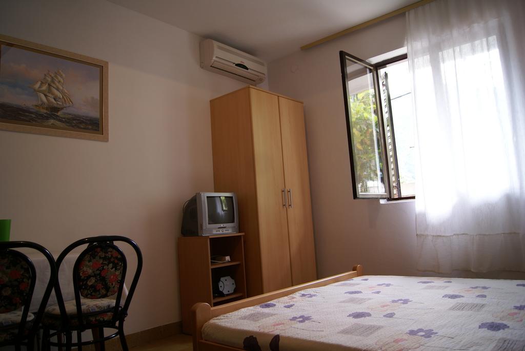 Apartment Kotor-Andrija Jovanovic Camera foto