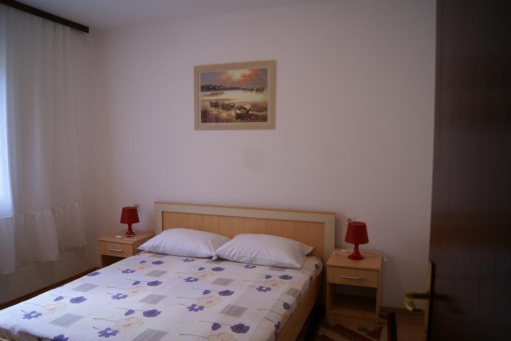 Apartment Kotor-Andrija Jovanovic Camera foto