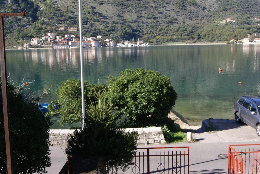 Apartment Kotor-Andrija Jovanovic Camera foto