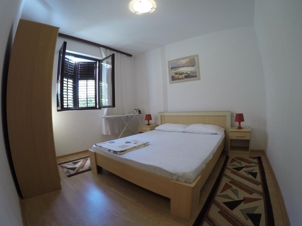 Apartment Kotor-Andrija Jovanovic Esterno foto