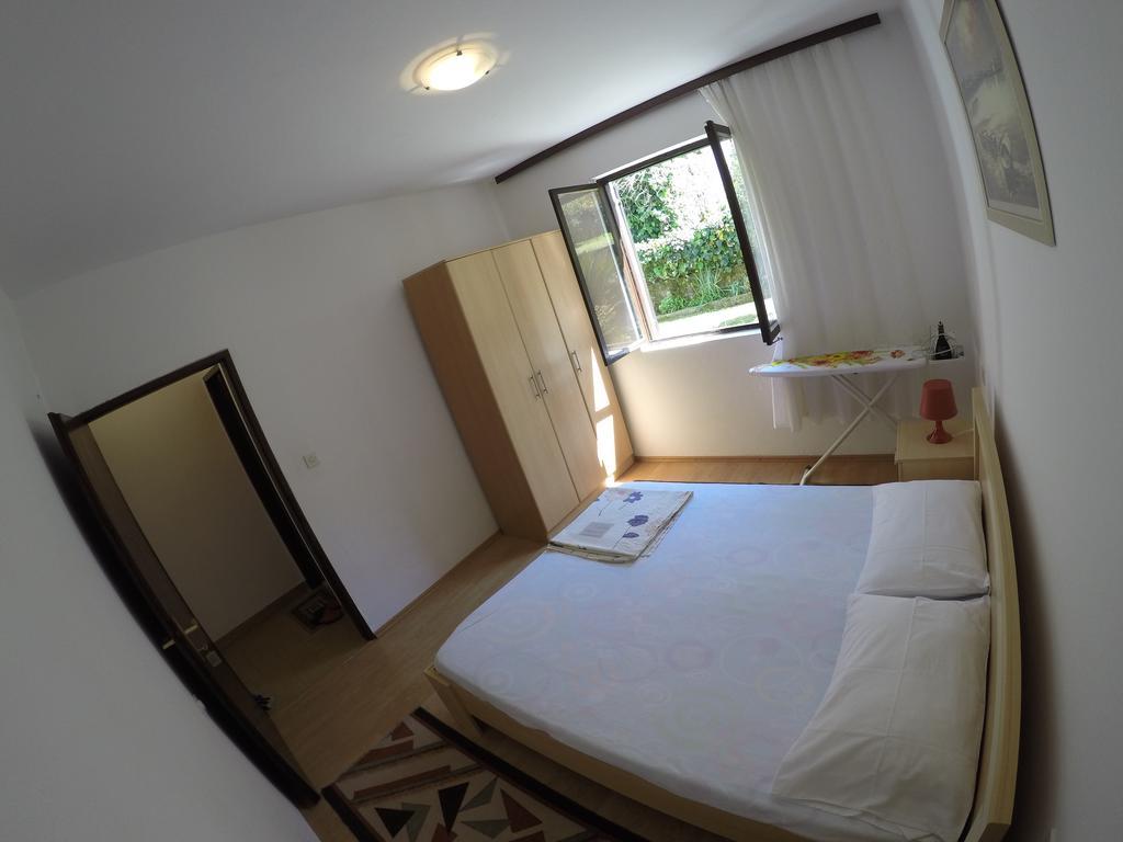 Apartment Kotor-Andrija Jovanovic Esterno foto