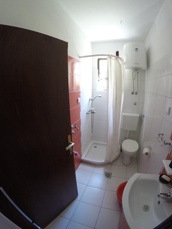 Apartment Kotor-Andrija Jovanovic Esterno foto