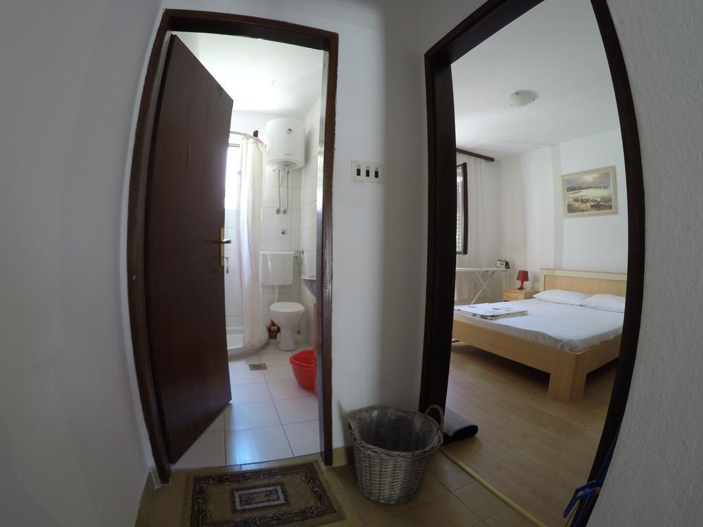Apartment Kotor-Andrija Jovanovic Esterno foto