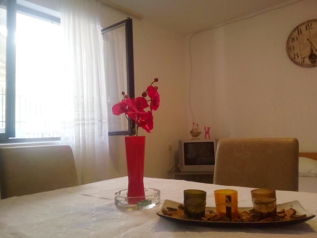 Apartment Kotor-Andrija Jovanovic Esterno foto