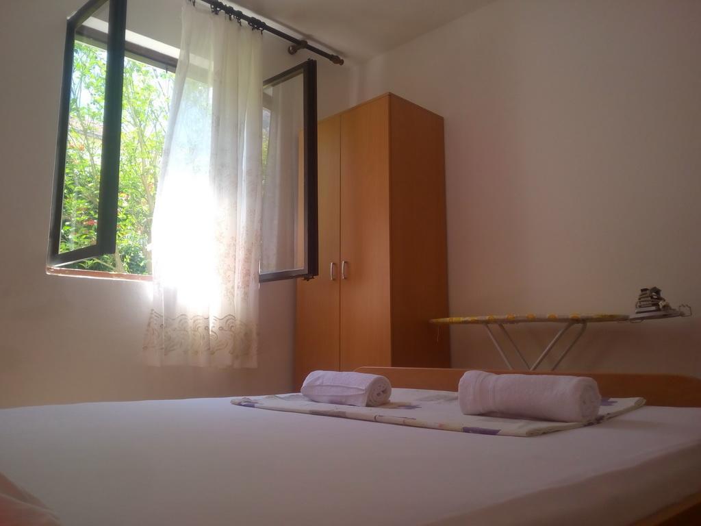 Apartment Kotor-Andrija Jovanovic Esterno foto
